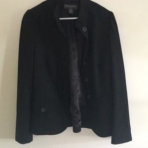Banana Republic Black Jacket
